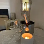 Hébergement de vacances Méua! Ostuni