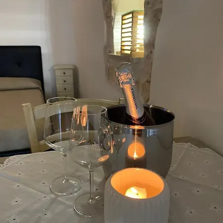 Hébergement de vacances Méua! Ostuni