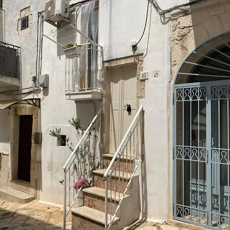 Méua! Ostuni