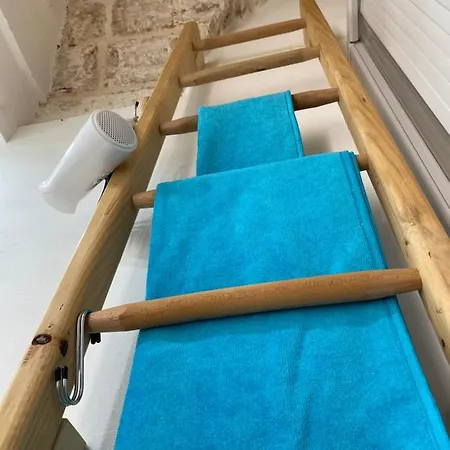 Hébergement de vacances Méua!