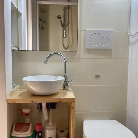 Meua! Ferienhaus Ostuni