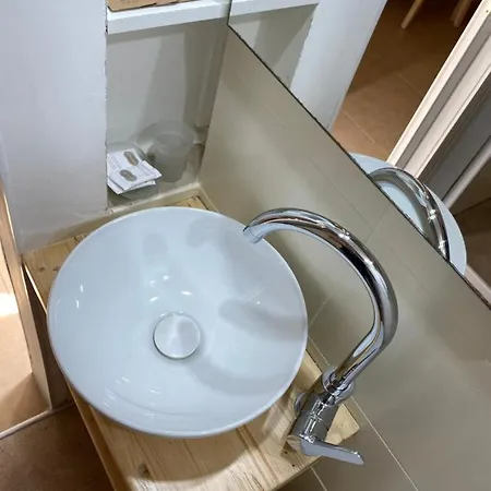 Meua! Ferienhaus Ostuni