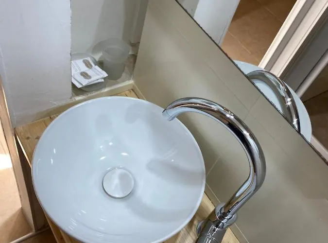 Meua! 別荘 オストゥーニ